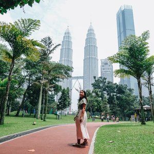 Meet your Posher, Redda